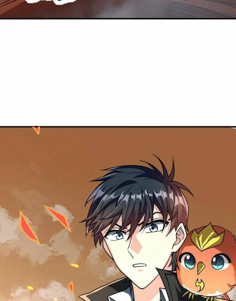 Tử Giới, Thức Tỉnh Tài Năng Hạng SSS Chapter 34 - 31