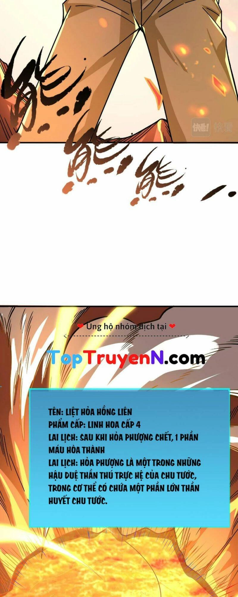 Tử Giới, Thức Tỉnh Tài Năng Hạng SSS Chapter 34 - 33