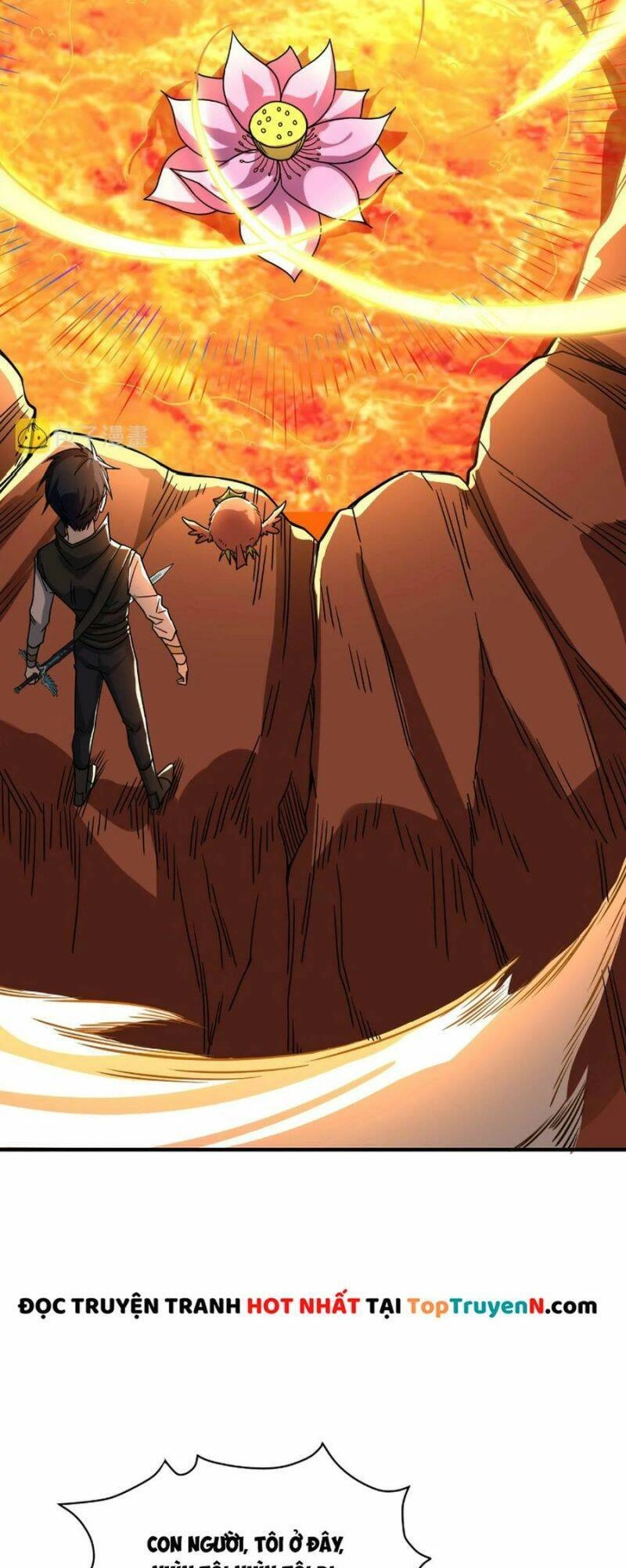 Tử Giới, Thức Tỉnh Tài Năng Hạng SSS Chapter 34 - 34