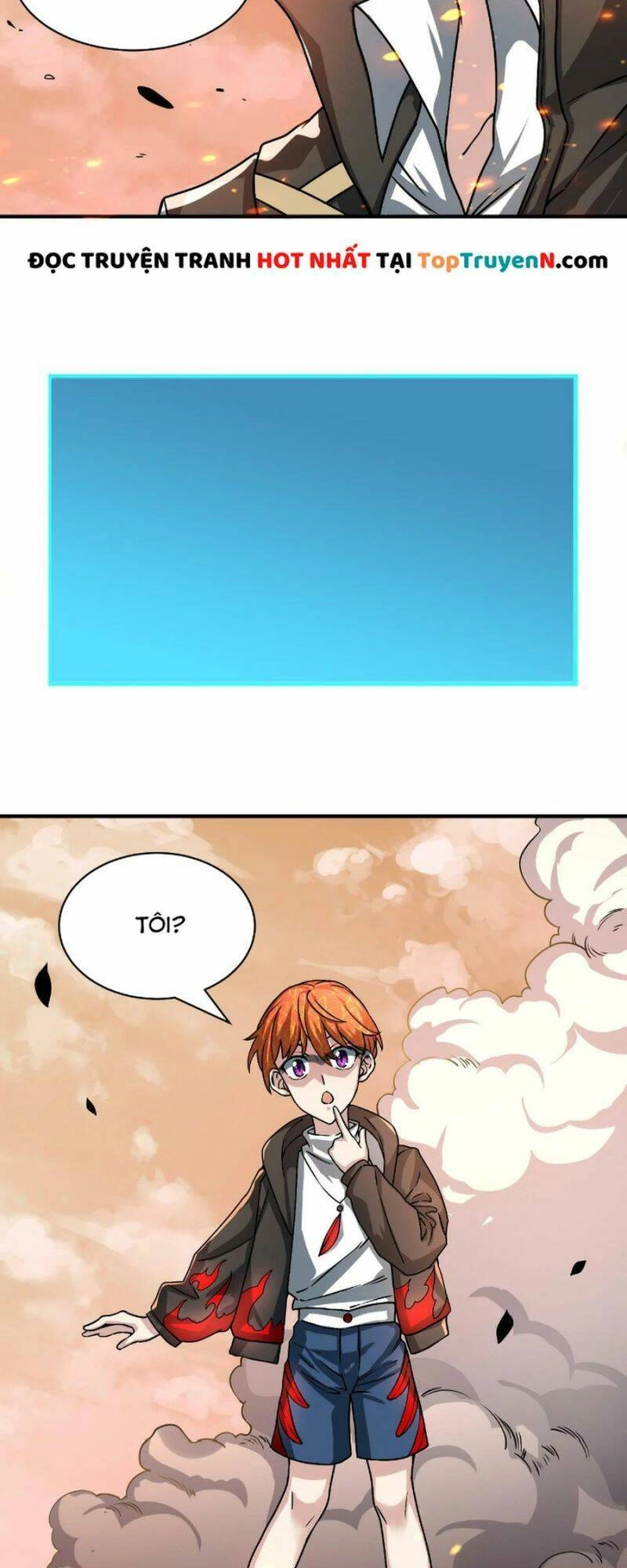 Tử Giới, Thức Tỉnh Tài Năng Hạng SSS Chapter 34 - 37