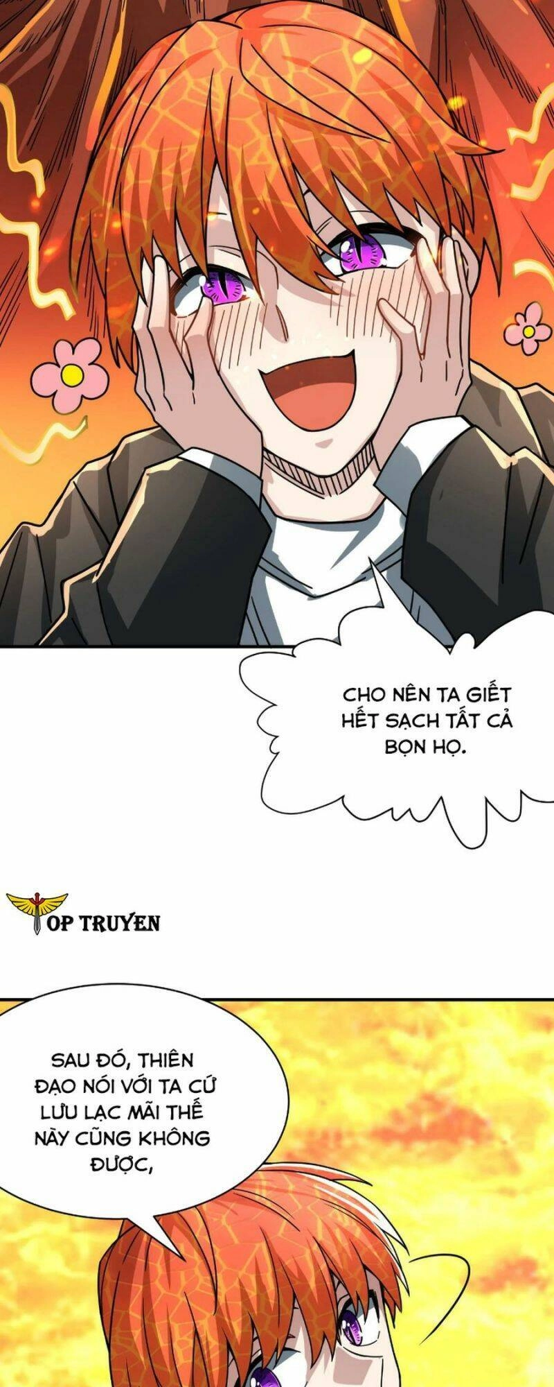 Tử Giới, Thức Tỉnh Tài Năng Hạng SSS Chapter 34 - 41