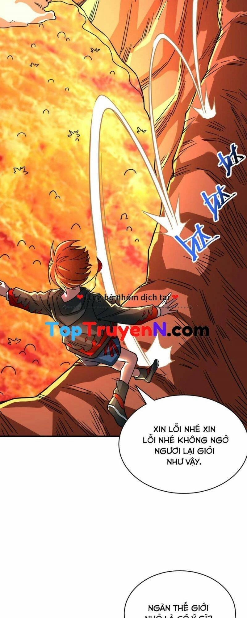 Tử Giới, Thức Tỉnh Tài Năng Hạng SSS Chapter 34 - 45