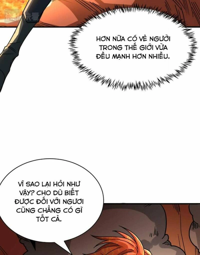 Tử Giới, Thức Tỉnh Tài Năng Hạng SSS Chapter 34 - 48