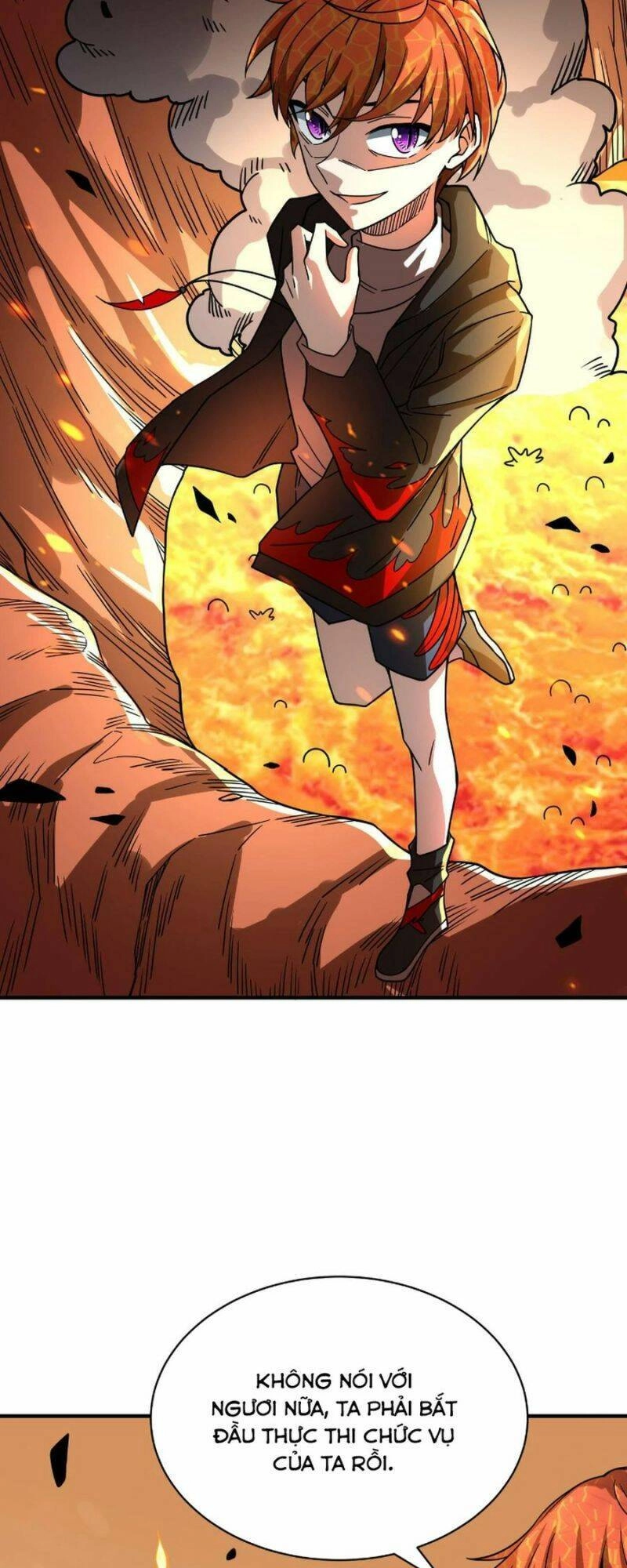 Tử Giới, Thức Tỉnh Tài Năng Hạng SSS Chapter 34 - 49