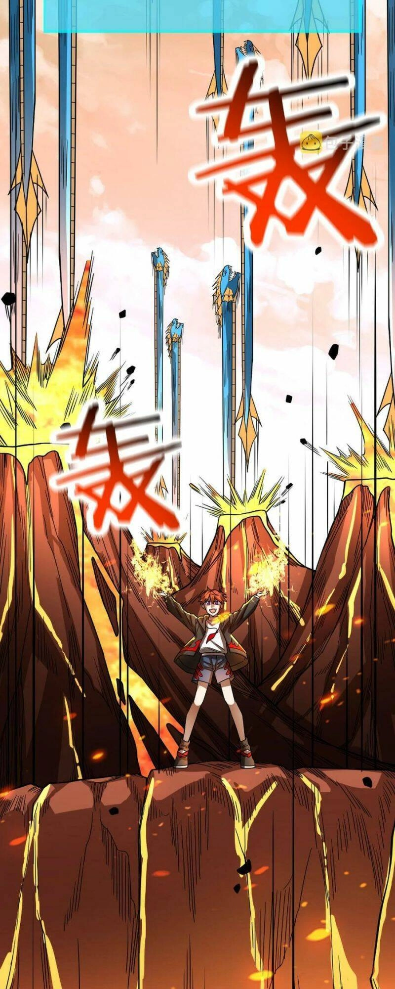 Tử Giới, Thức Tỉnh Tài Năng Hạng SSS Chapter 34 - 52