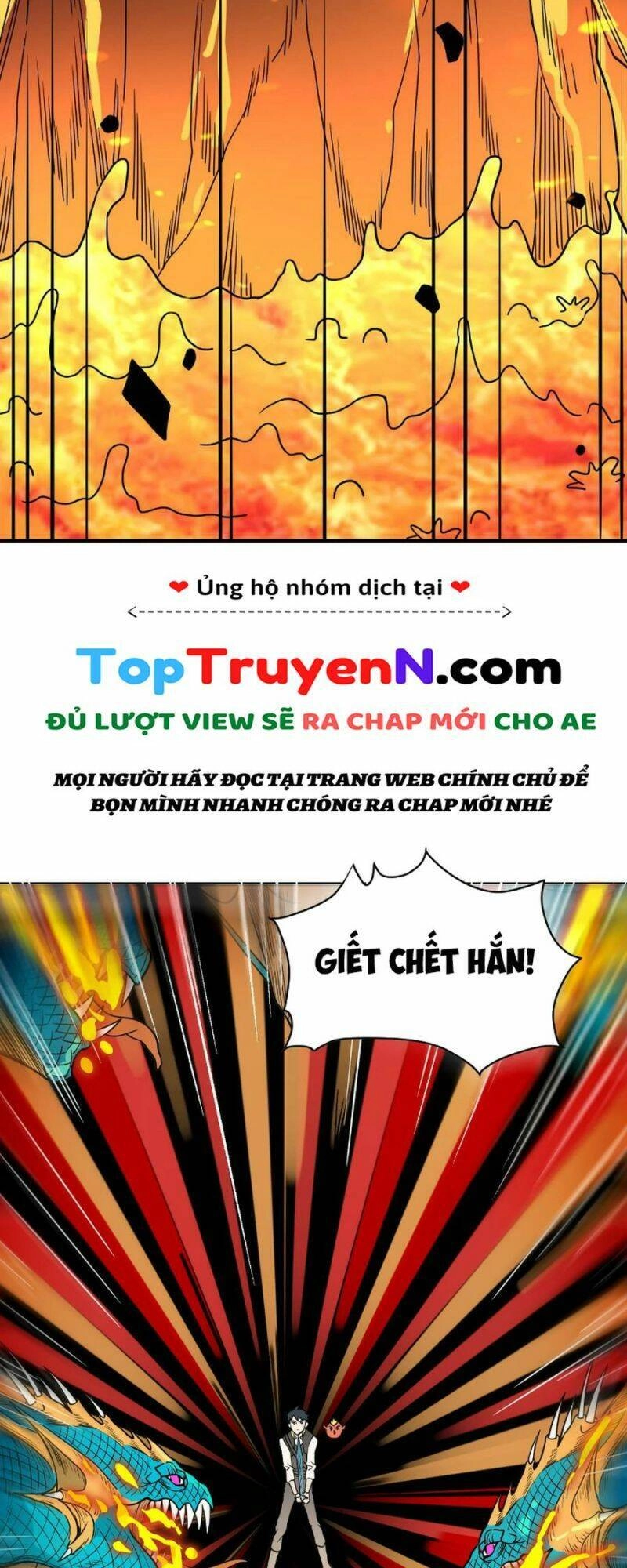 Tử Giới, Thức Tỉnh Tài Năng Hạng SSS Chapter 34 - 53