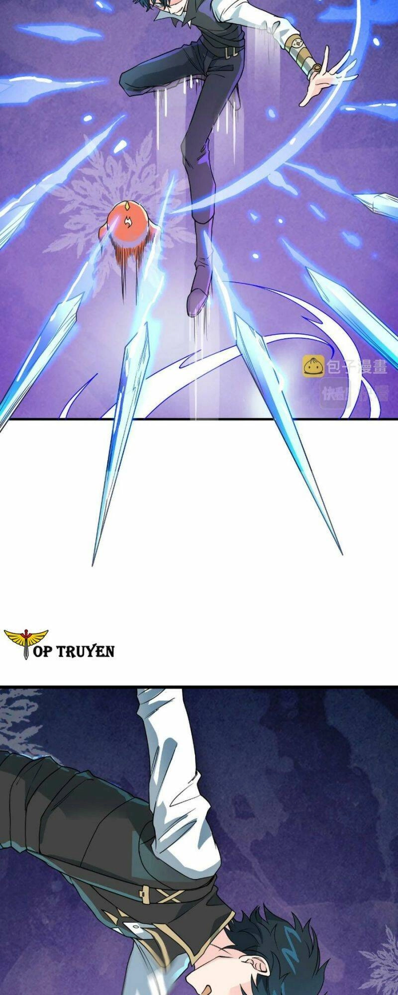 Tử Giới, Thức Tỉnh Tài Năng Hạng SSS Chapter 34 - 55