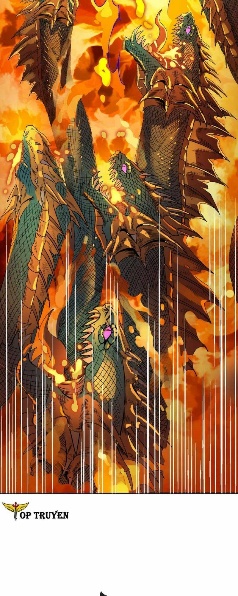 Tử Giới, Thức Tỉnh Tài Năng Hạng SSS Chapter 34 - 58