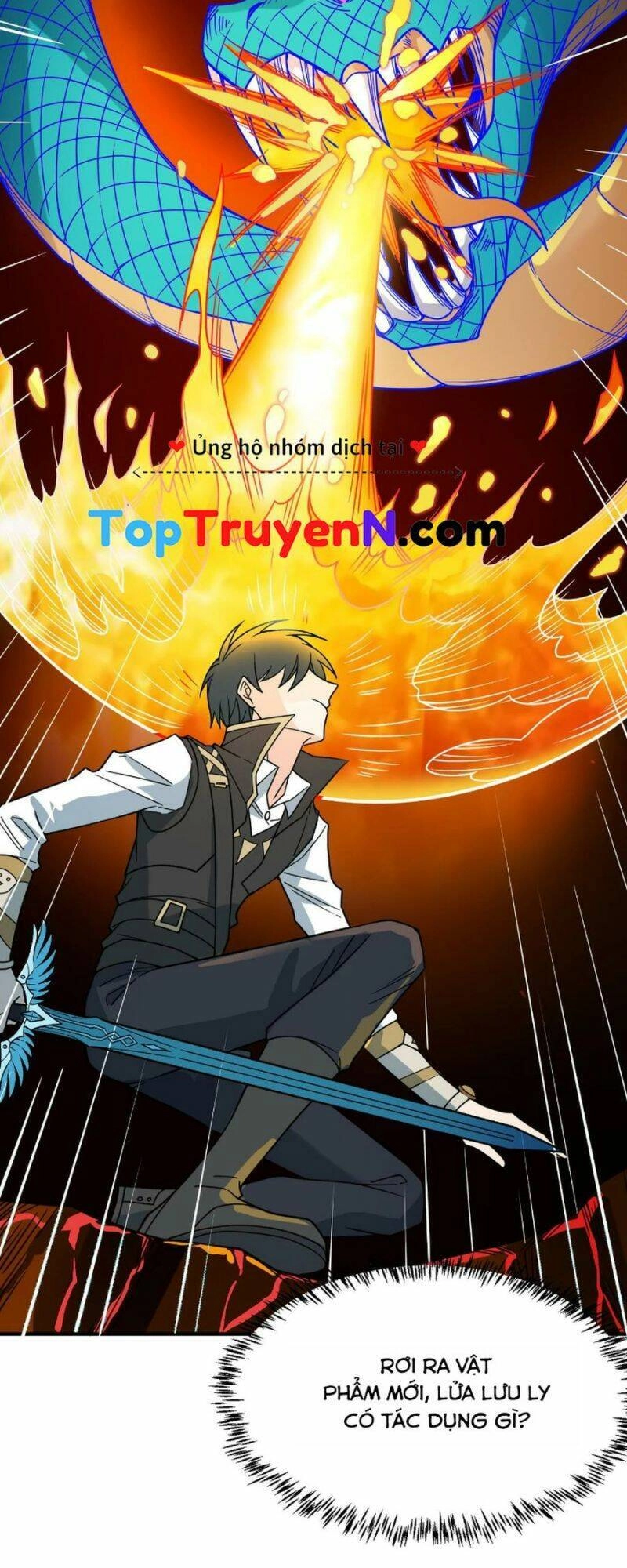 Tử Giới, Thức Tỉnh Tài Năng Hạng SSS Chapter 34 - 62