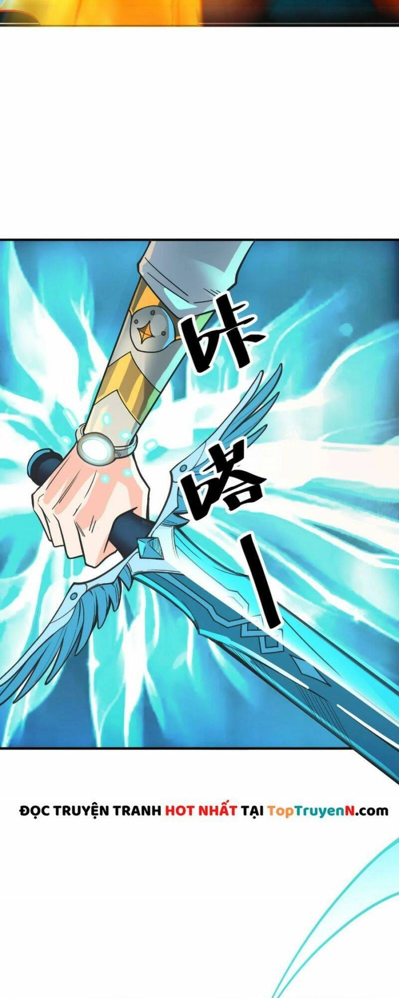 Tử Giới, Thức Tỉnh Tài Năng Hạng SSS Chapter 34 - 65