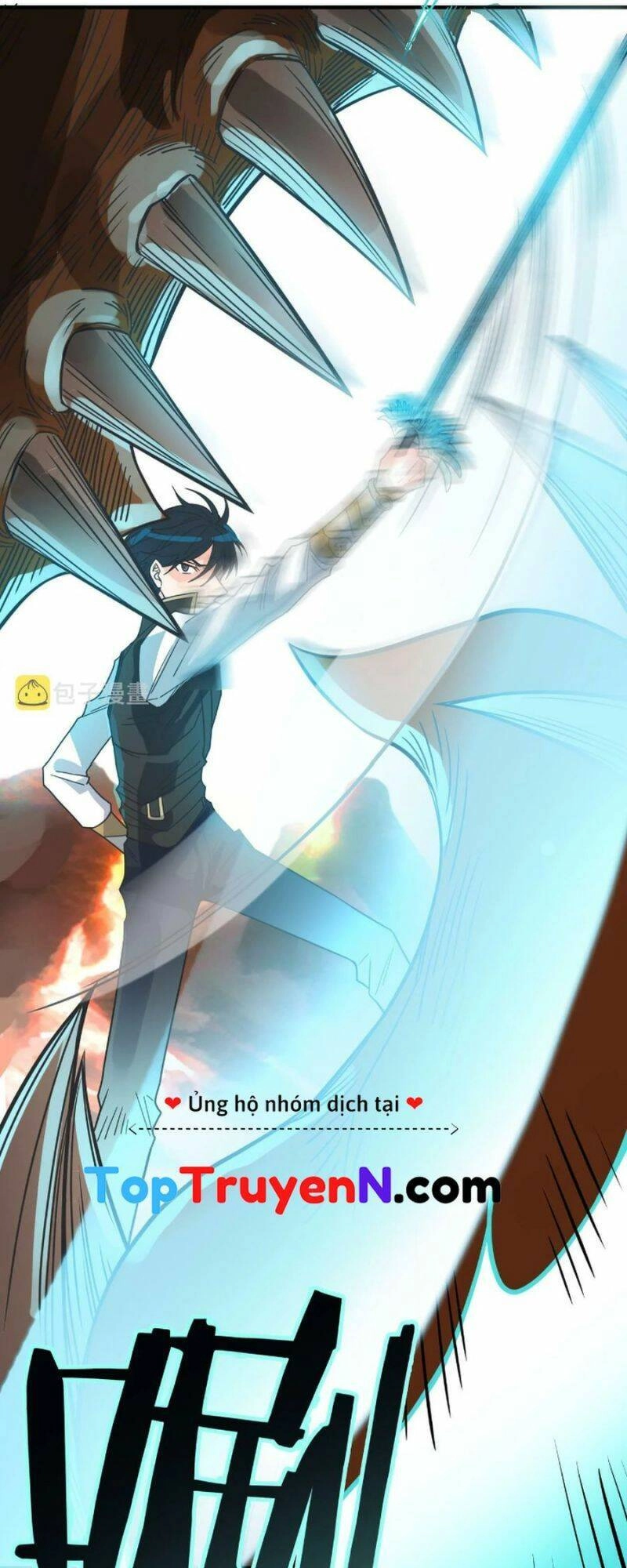 Tử Giới, Thức Tỉnh Tài Năng Hạng SSS Chapter 34 - 66