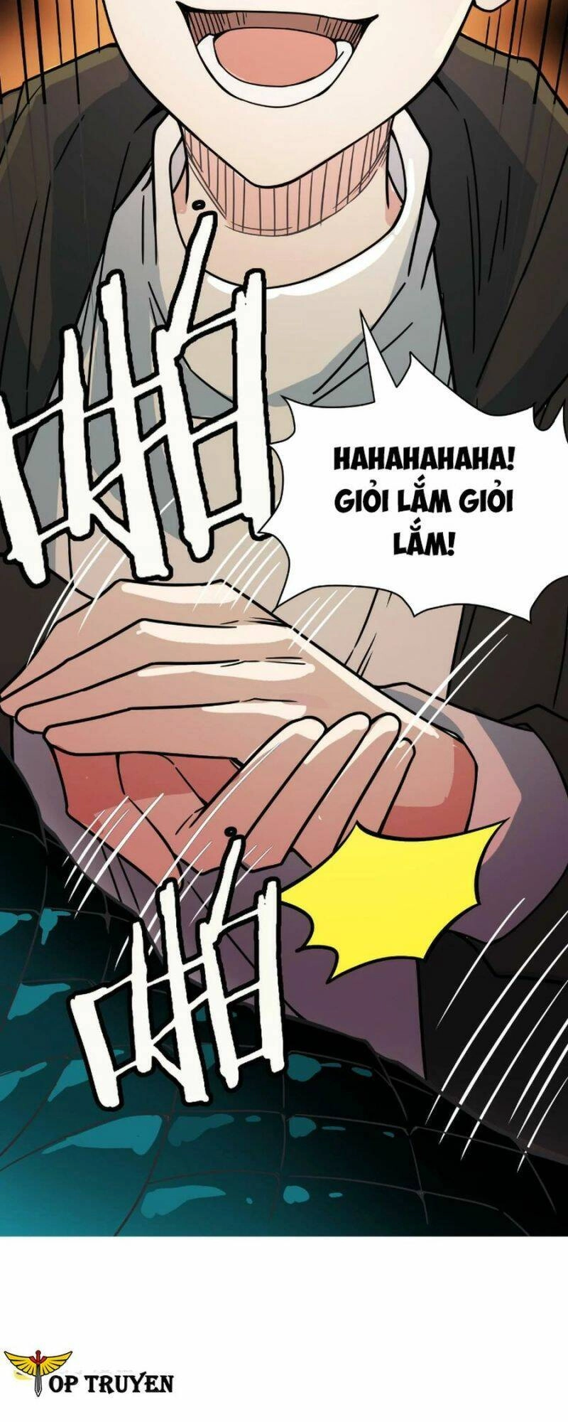 Tử Giới, Thức Tỉnh Tài Năng Hạng SSS Chapter 34 - 68