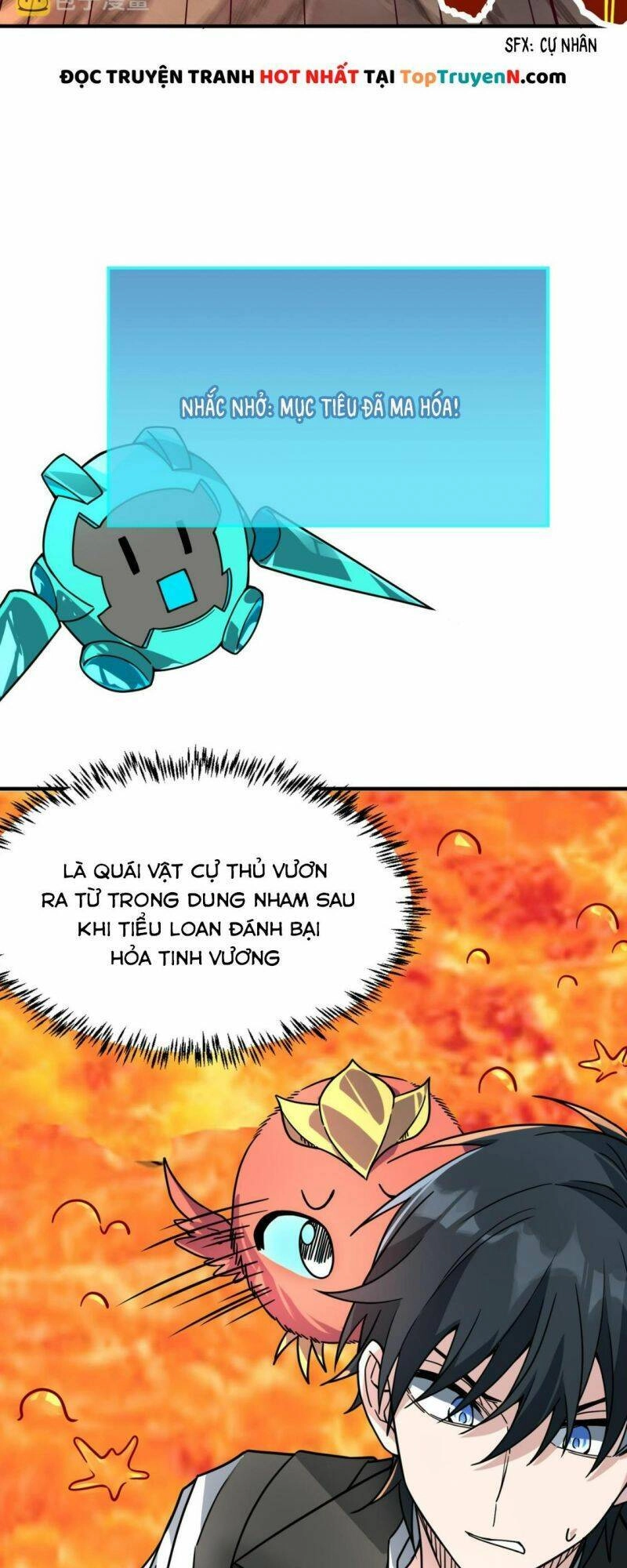 Tử Giới, Thức Tỉnh Tài Năng Hạng SSS Chapter 35 - 4