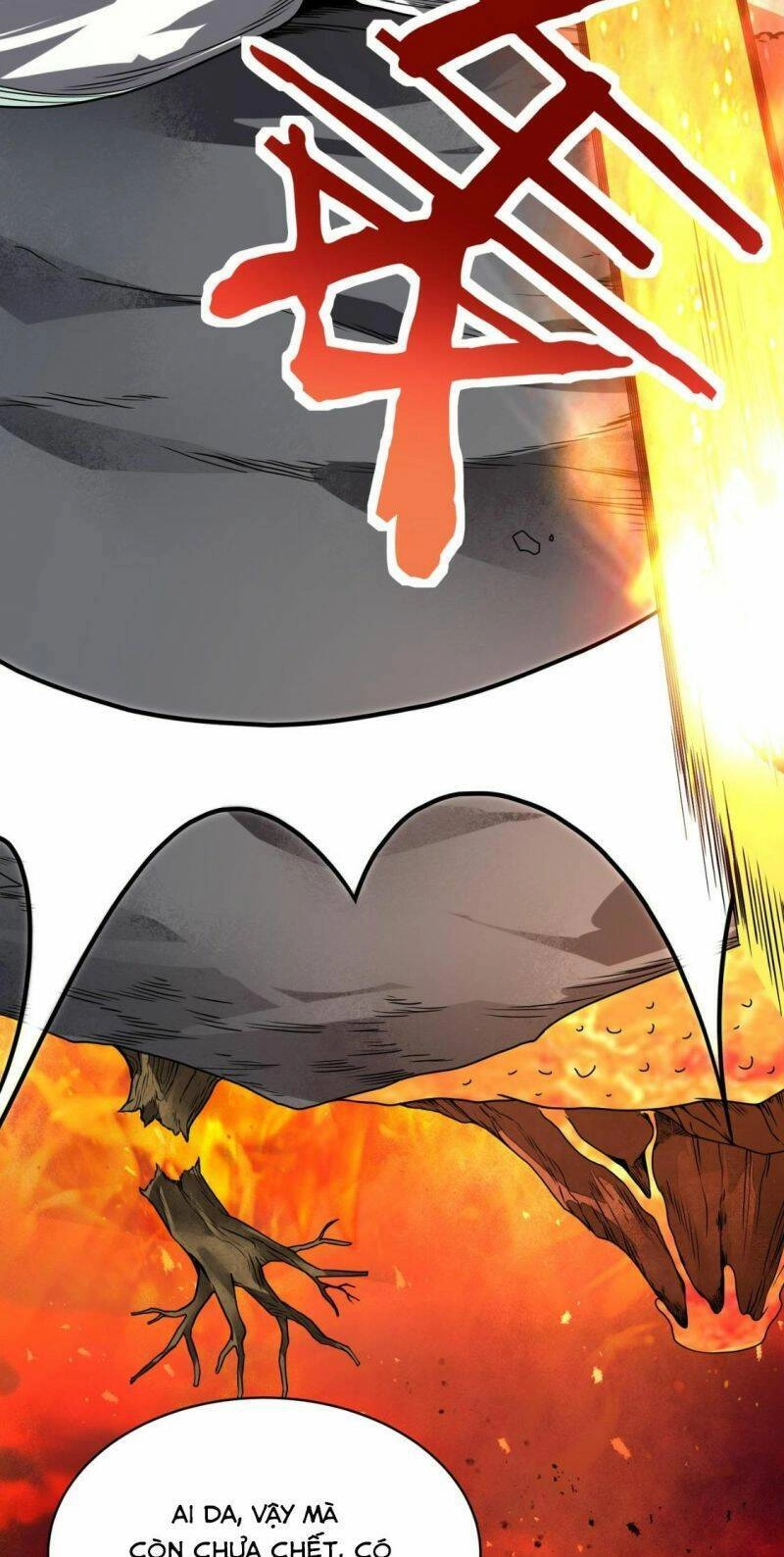 Tử Giới, Thức Tỉnh Tài Năng Hạng SSS Chapter 35 - 10