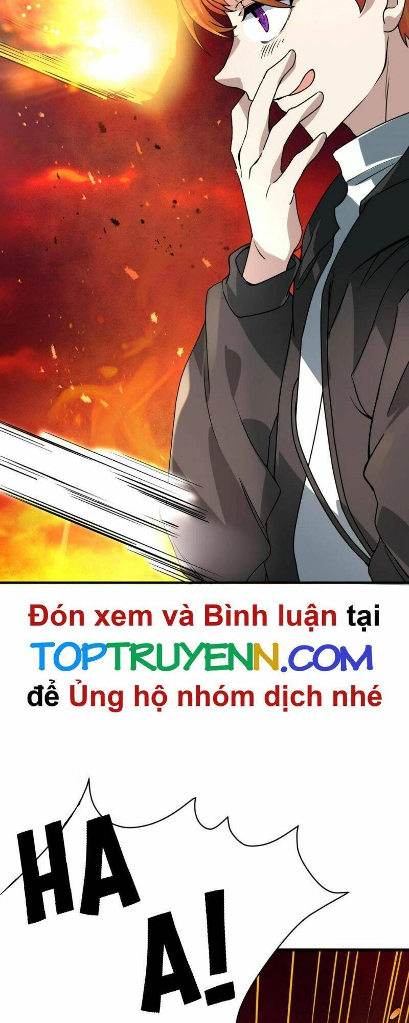 Tử Giới, Thức Tỉnh Tài Năng Hạng SSS Chapter 35 - 12