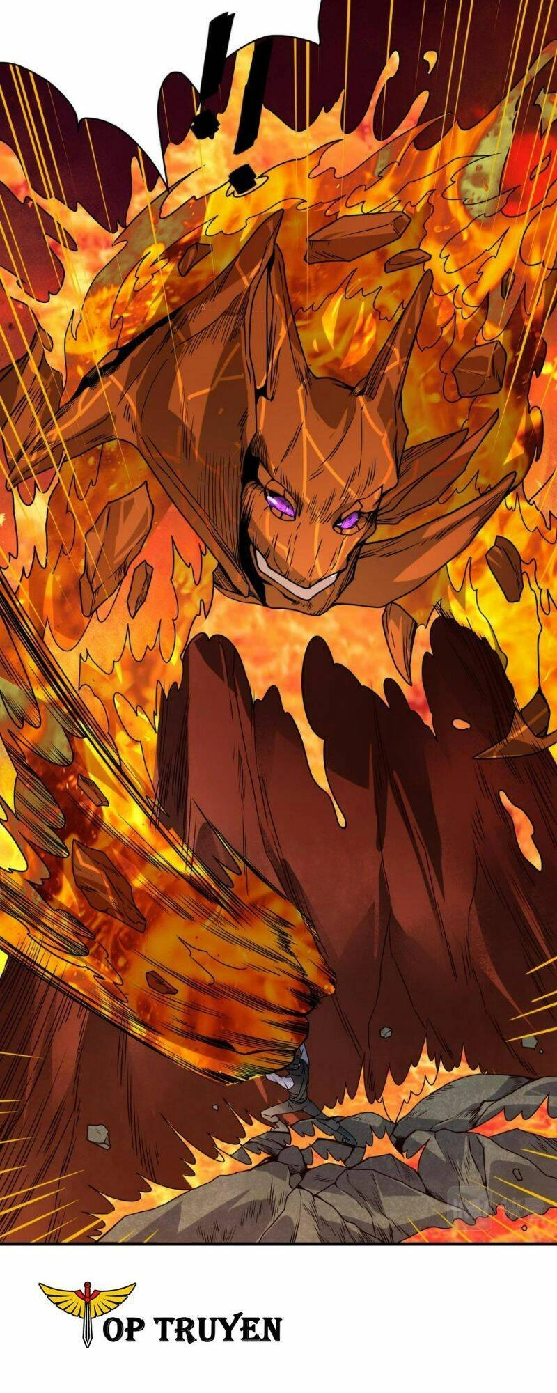 Tử Giới, Thức Tỉnh Tài Năng Hạng SSS Chapter 35 - 13