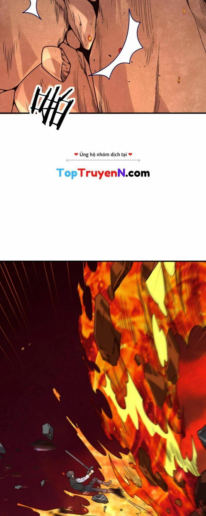 Tử Giới, Thức Tỉnh Tài Năng Hạng SSS Chapter 35 - 16