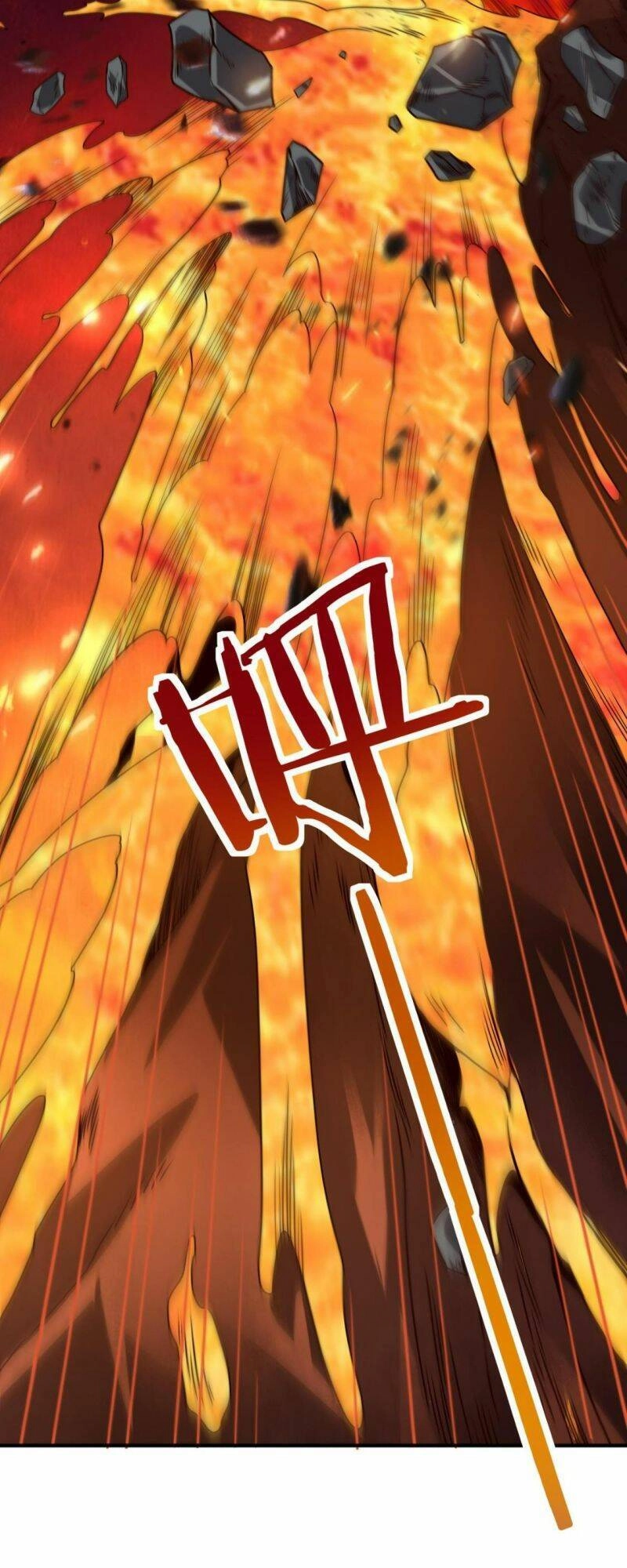 Tử Giới, Thức Tỉnh Tài Năng Hạng SSS Chapter 35 - 17