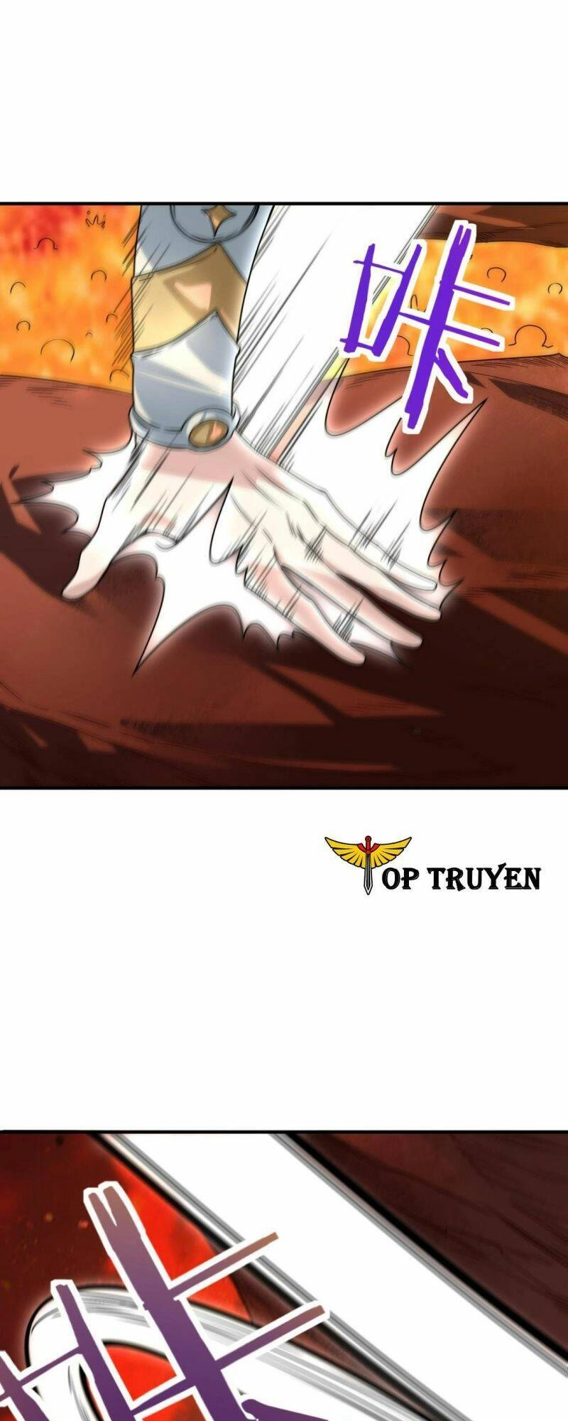 Tử Giới, Thức Tỉnh Tài Năng Hạng SSS Chapter 35 - 18