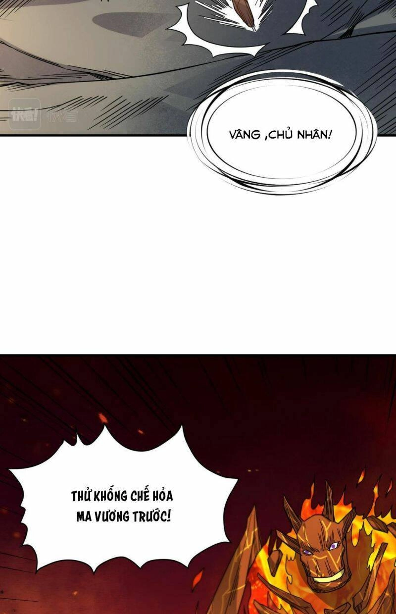 Tử Giới, Thức Tỉnh Tài Năng Hạng SSS Chapter 35 - 21