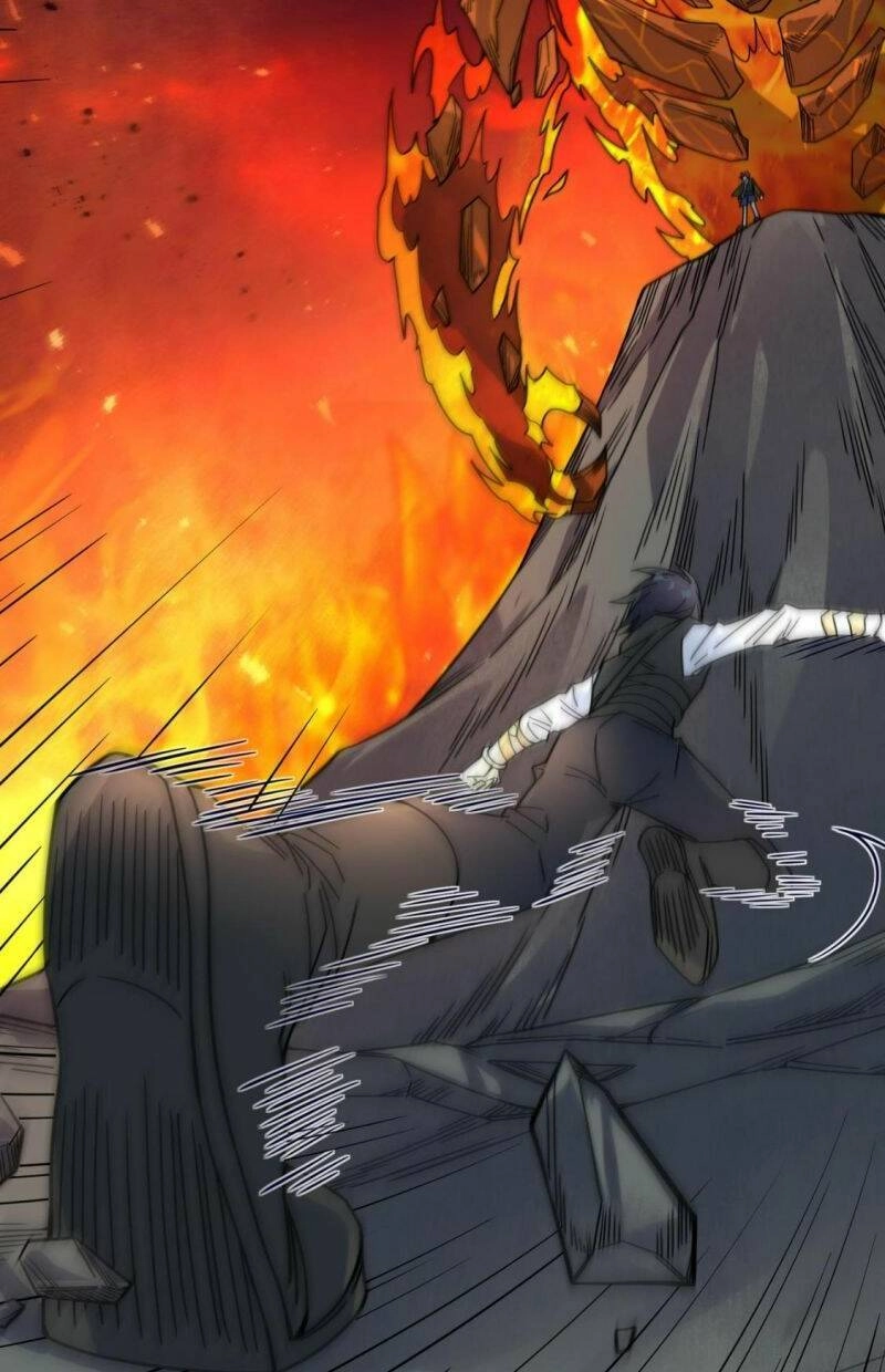 Tử Giới, Thức Tỉnh Tài Năng Hạng SSS Chapter 35 - 22