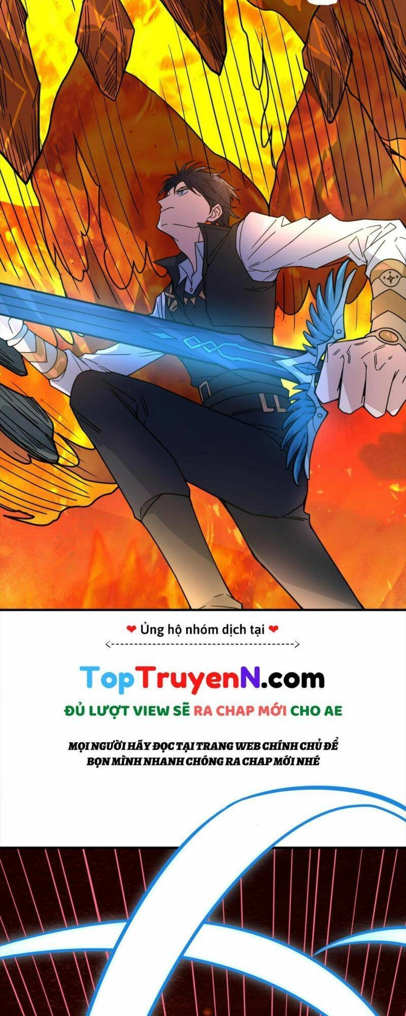 Tử Giới, Thức Tỉnh Tài Năng Hạng SSS Chapter 35 - 24