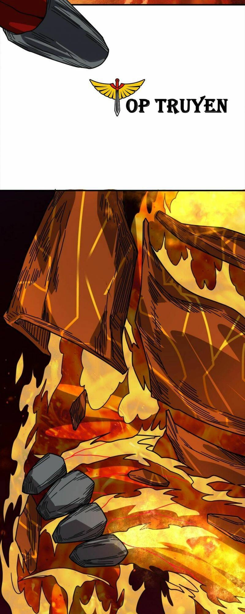 Tử Giới, Thức Tỉnh Tài Năng Hạng SSS Chapter 35 - 27