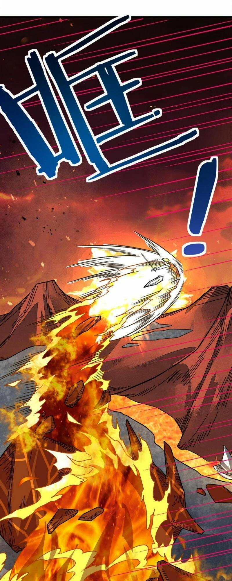 Tử Giới, Thức Tỉnh Tài Năng Hạng SSS Chapter 35 - 31