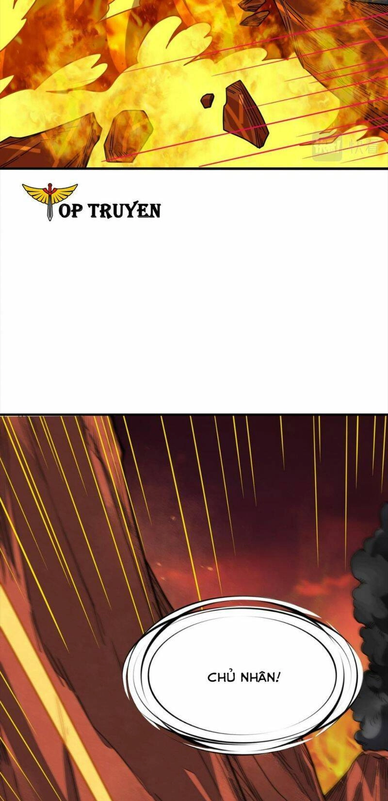 Tử Giới, Thức Tỉnh Tài Năng Hạng SSS Chapter 35 - 32