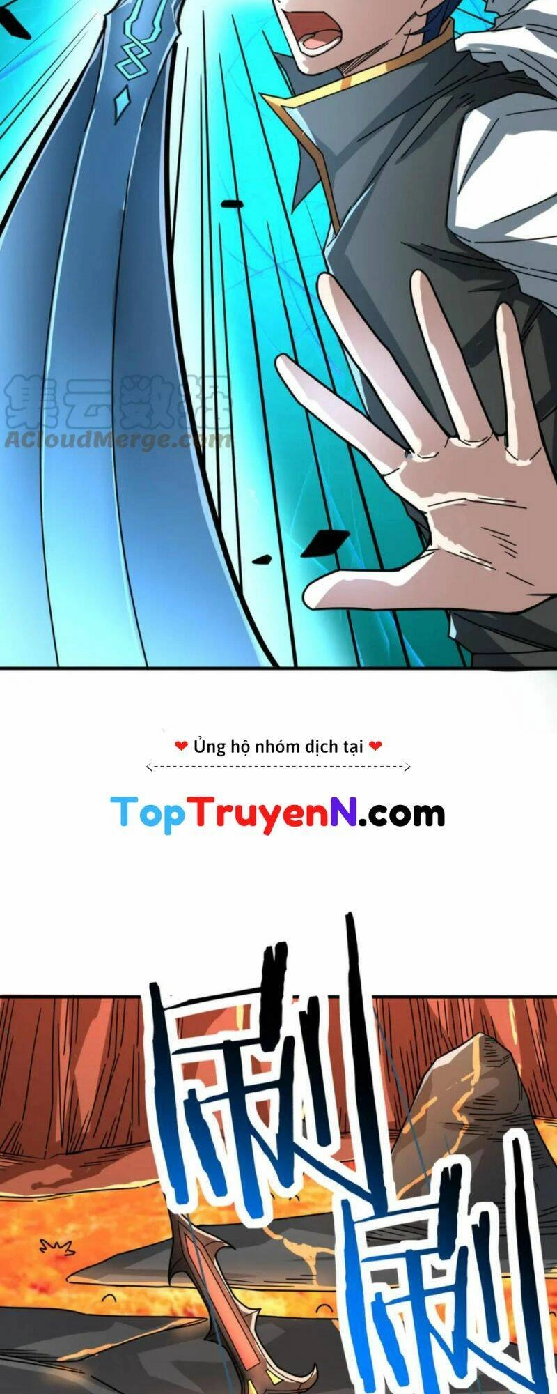 Tử Giới, Thức Tỉnh Tài Năng Hạng SSS Chapter 36 - 4