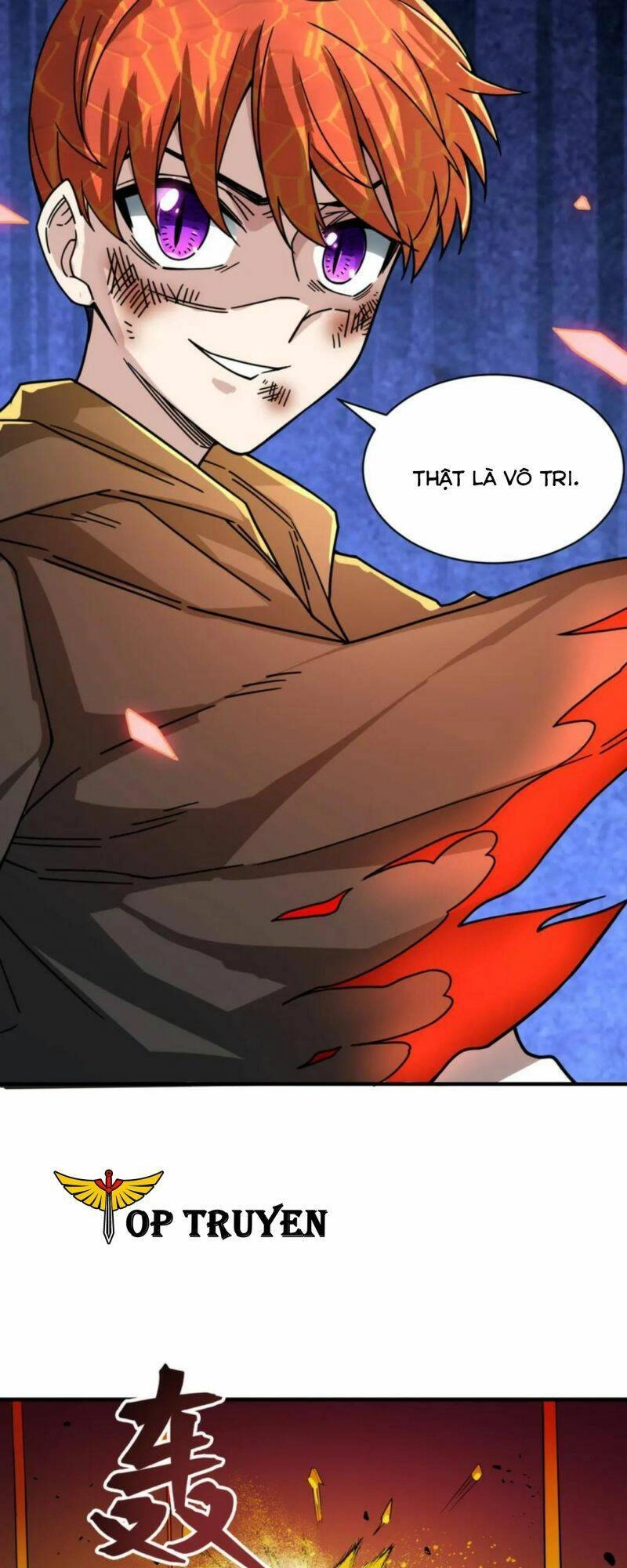 Tử Giới, Thức Tỉnh Tài Năng Hạng SSS Chapter 36 - 6