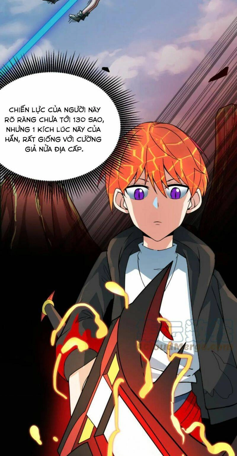 Tử Giới, Thức Tỉnh Tài Năng Hạng SSS Chapter 36 - 17