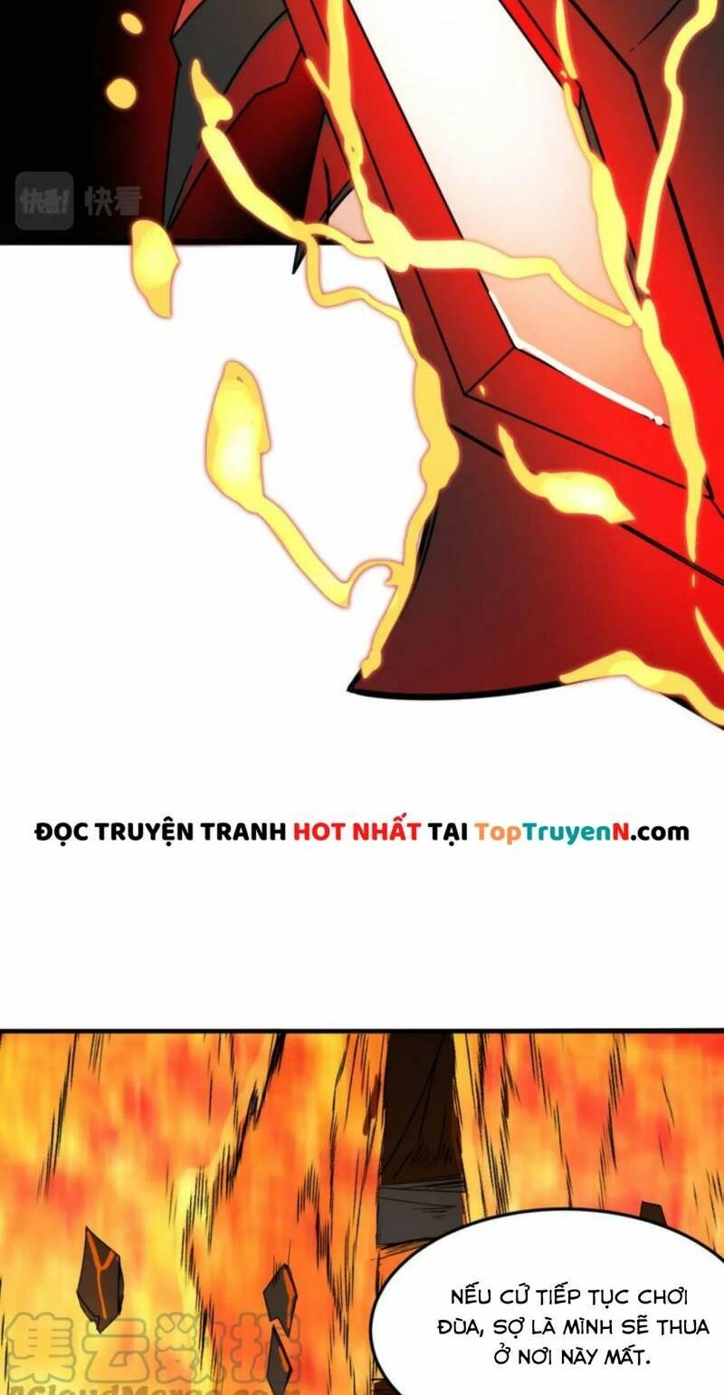 Tử Giới, Thức Tỉnh Tài Năng Hạng SSS Chapter 36 - 18