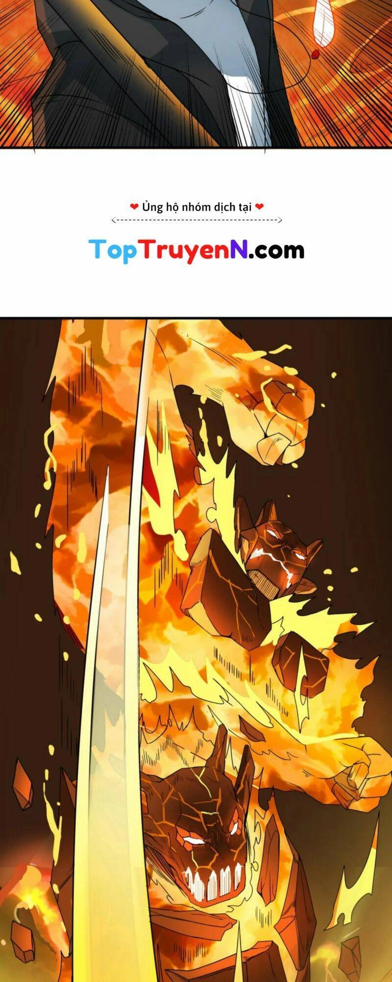 Tử Giới, Thức Tỉnh Tài Năng Hạng SSS Chapter 36 - 21