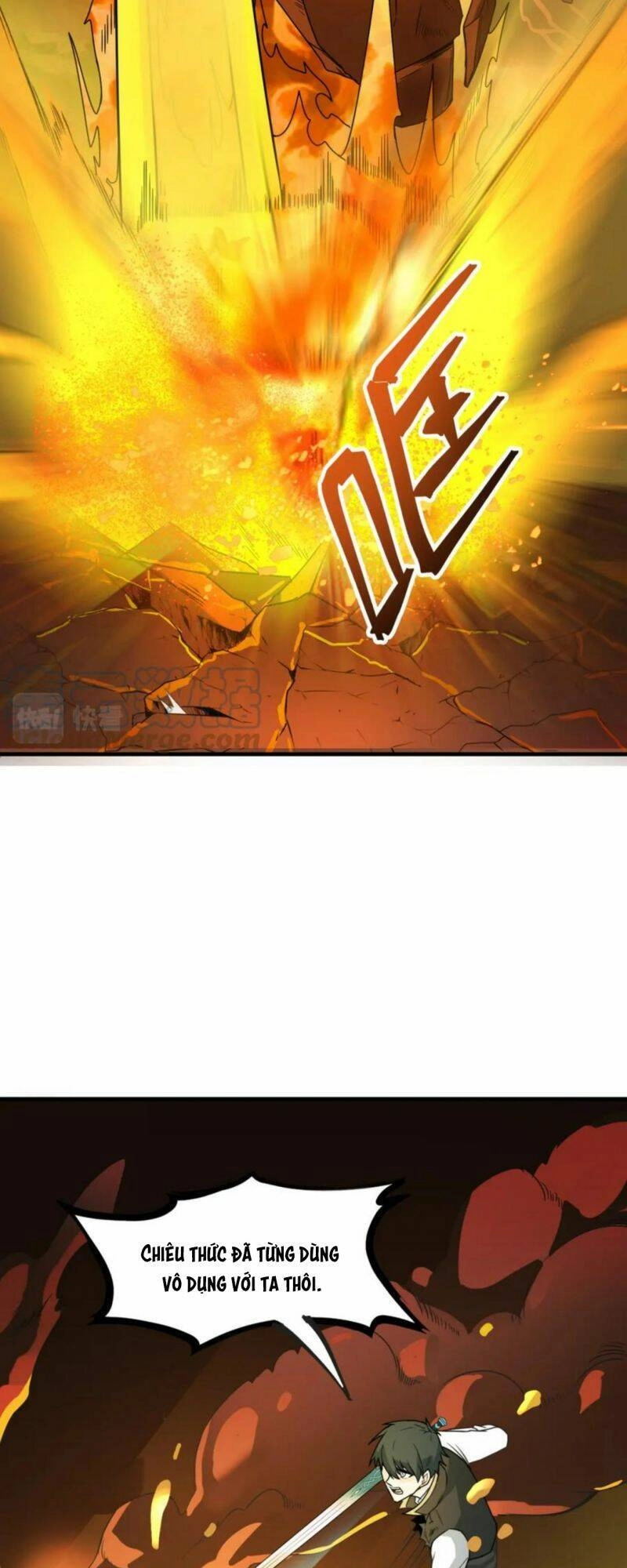 Tử Giới, Thức Tỉnh Tài Năng Hạng SSS Chapter 36 - 22