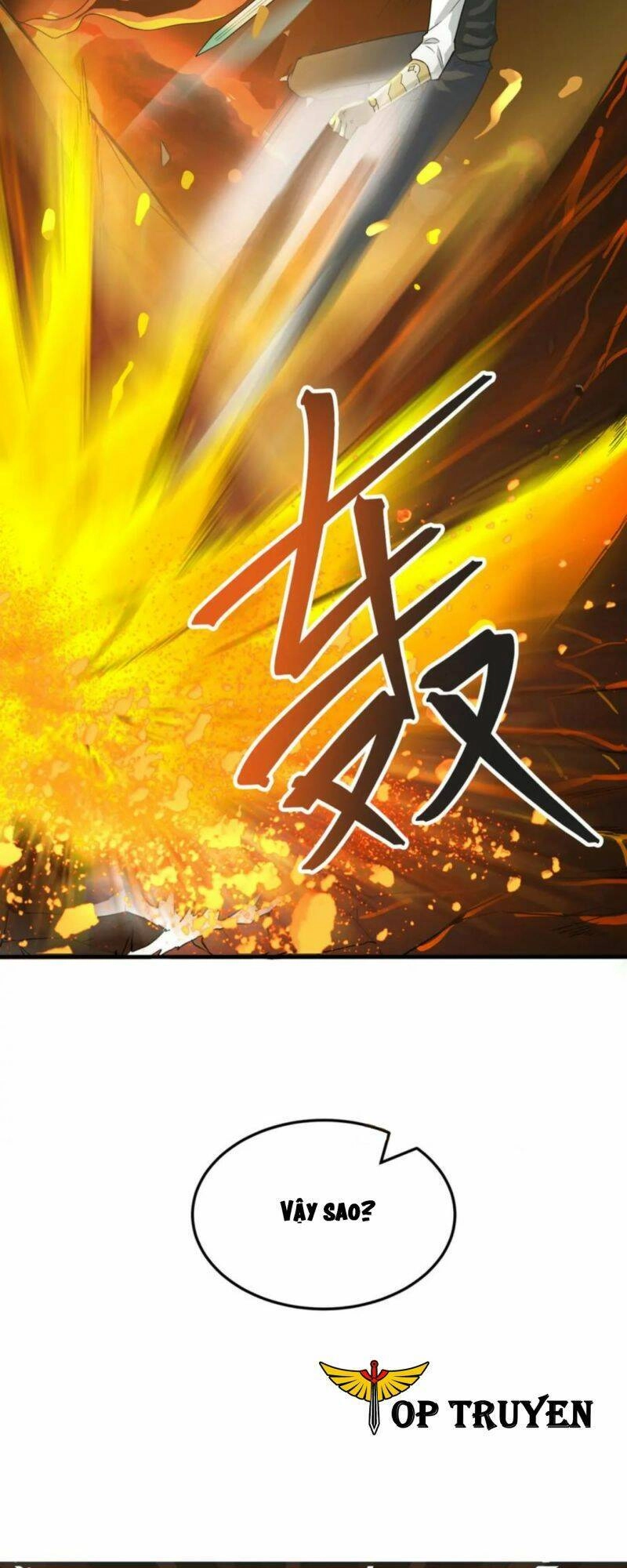 Tử Giới, Thức Tỉnh Tài Năng Hạng SSS Chapter 36 - 23