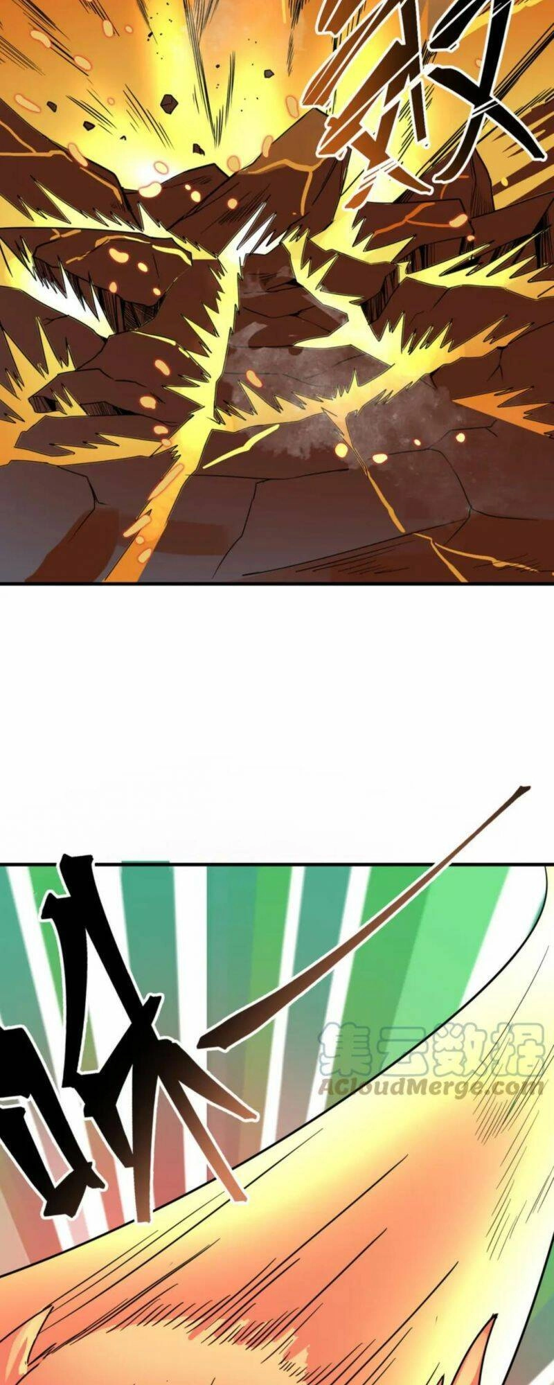 Tử Giới, Thức Tỉnh Tài Năng Hạng SSS Chapter 36 - 33