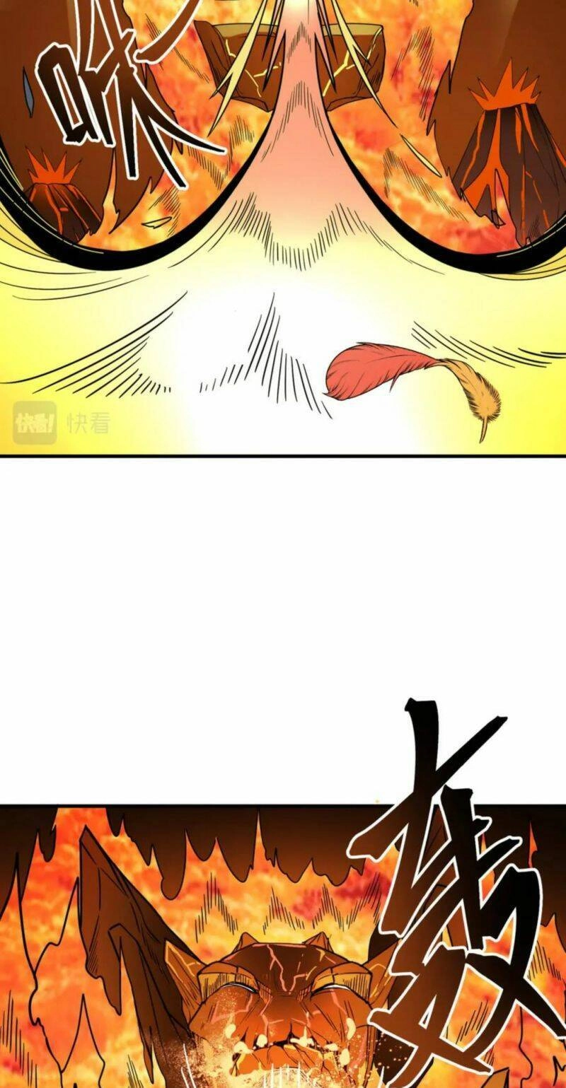 Tử Giới, Thức Tỉnh Tài Năng Hạng SSS Chapter 36 - 35