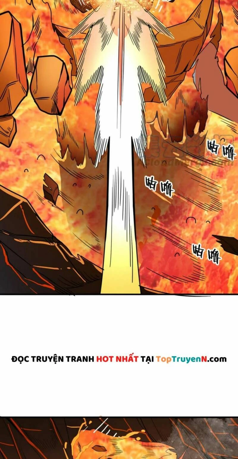 Tử Giới, Thức Tỉnh Tài Năng Hạng SSS Chapter 36 - 36