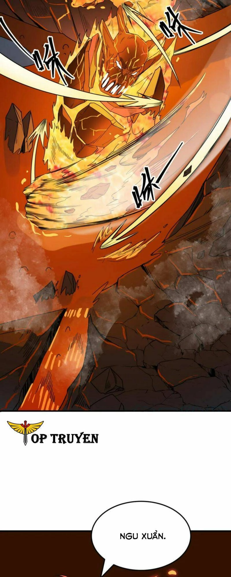 Tử Giới, Thức Tỉnh Tài Năng Hạng SSS Chapter 36 - 37