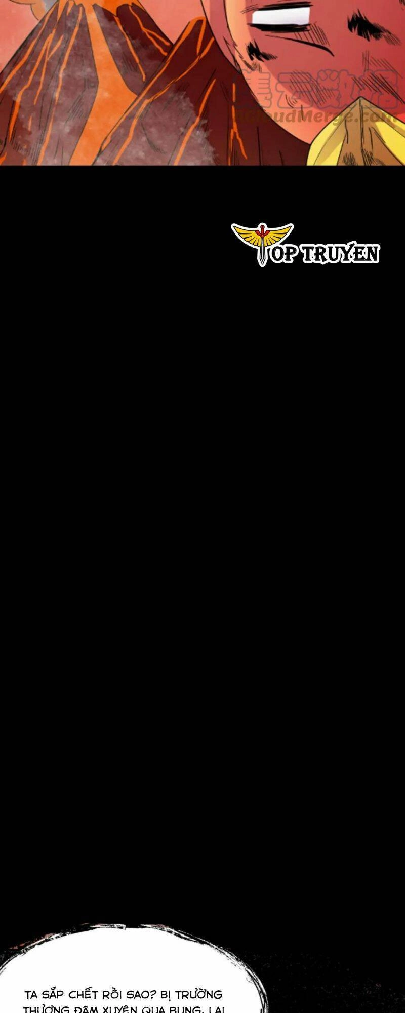 Tử Giới, Thức Tỉnh Tài Năng Hạng SSS Chapter 36 - 41