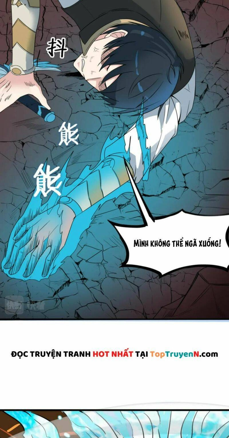 Tử Giới, Thức Tỉnh Tài Năng Hạng SSS Chapter 36 - 44