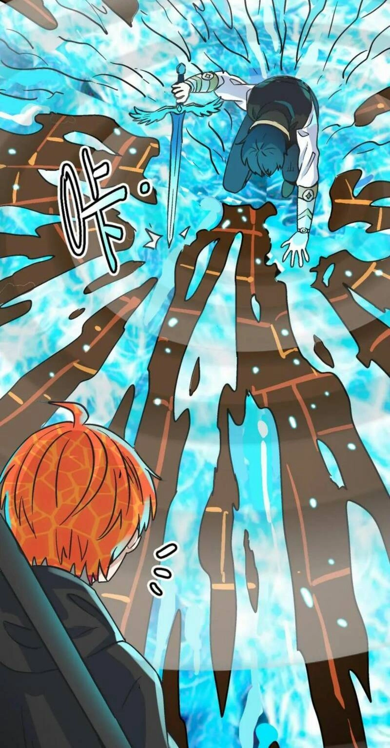 Tử Giới, Thức Tỉnh Tài Năng Hạng SSS Chapter 36 - 45