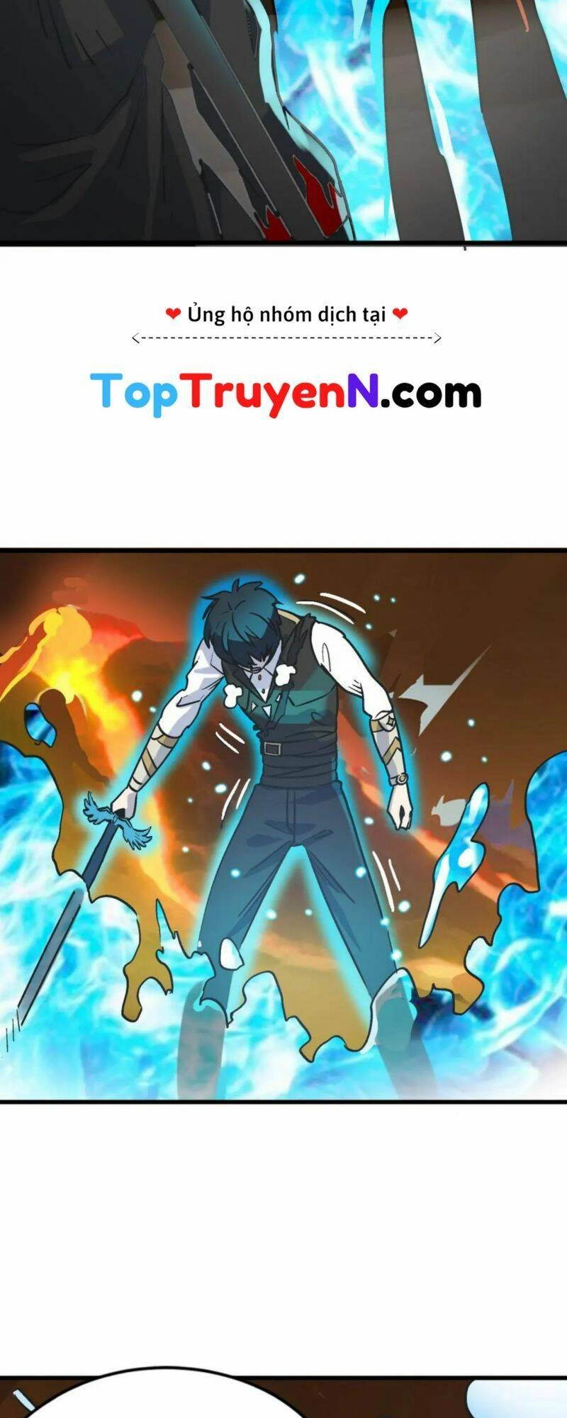 Tử Giới, Thức Tỉnh Tài Năng Hạng SSS Chapter 36 - 46