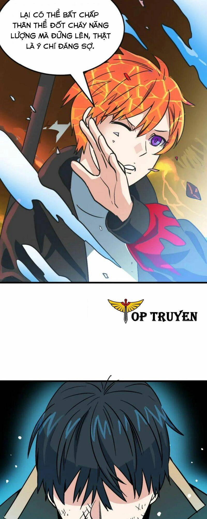 Tử Giới, Thức Tỉnh Tài Năng Hạng SSS Chapter 36 - 47