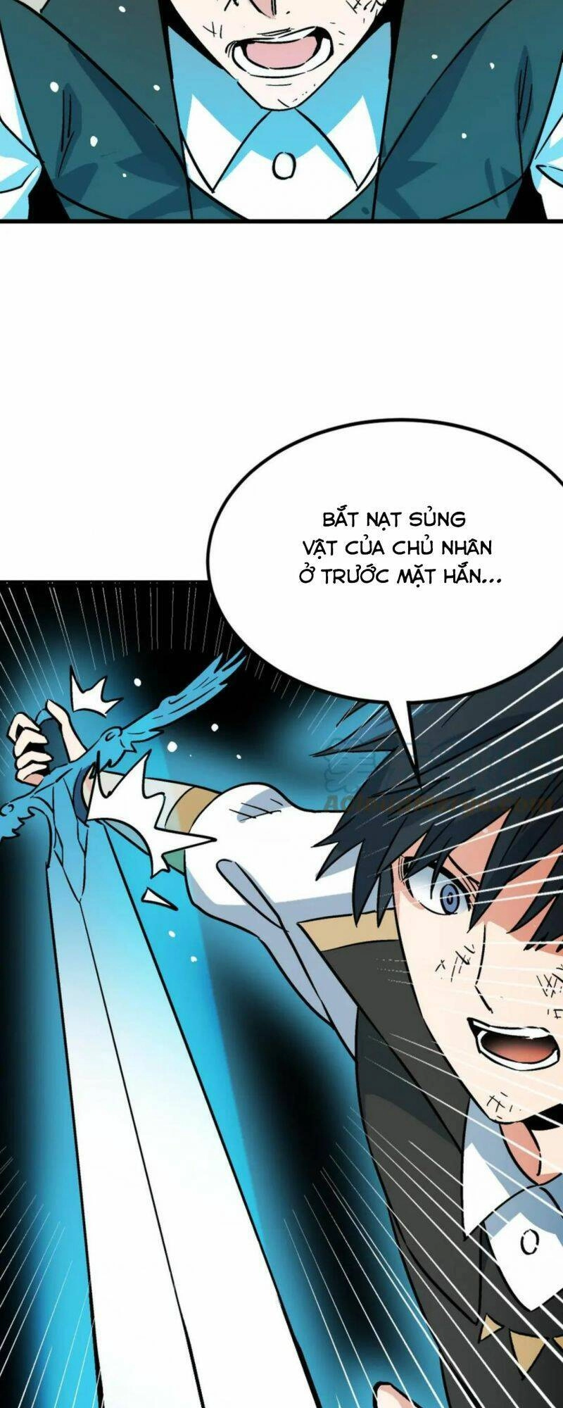 Tử Giới, Thức Tỉnh Tài Năng Hạng SSS Chapter 36 - 48