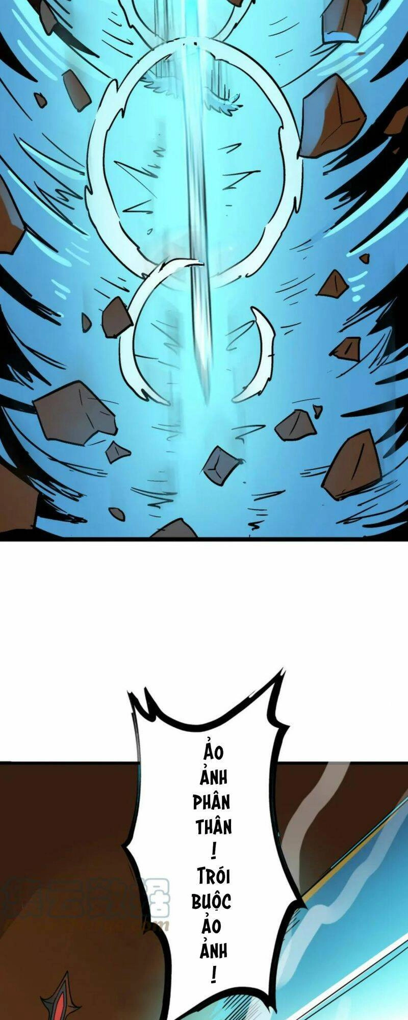 Tử Giới, Thức Tỉnh Tài Năng Hạng SSS Chapter 36 - 50