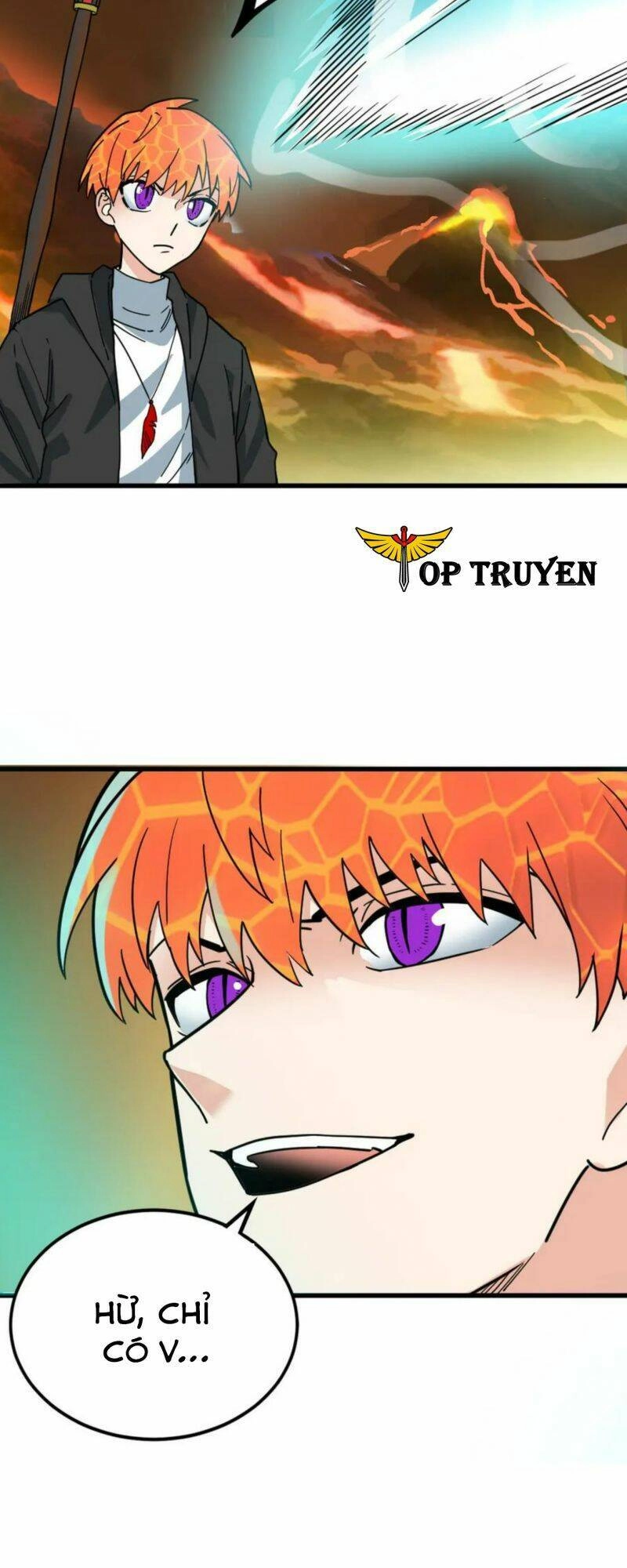 Tử Giới, Thức Tỉnh Tài Năng Hạng SSS Chapter 36 - 51