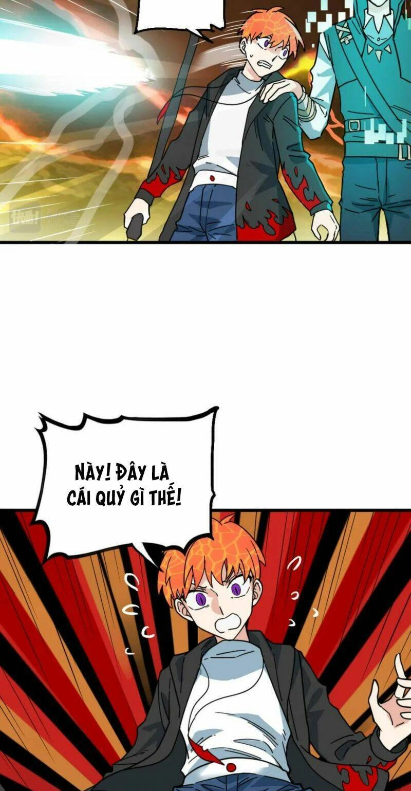 Tử Giới, Thức Tỉnh Tài Năng Hạng SSS Chapter 36 - 53