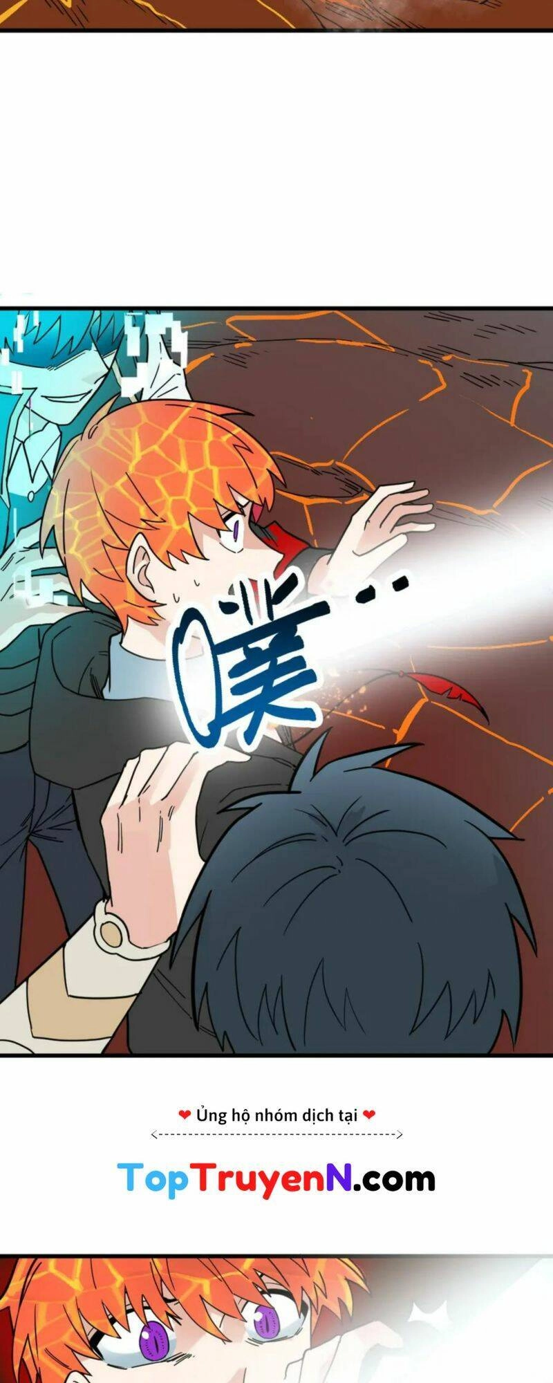 Tử Giới, Thức Tỉnh Tài Năng Hạng SSS Chapter 36 - 56